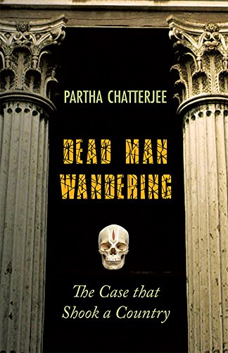 Imagen de archivo de Dead Man Wandering Pb a la venta por Books Puddle