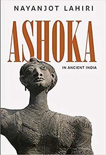 Stock image for Ashoka in Ancient India for sale by Books Puddle