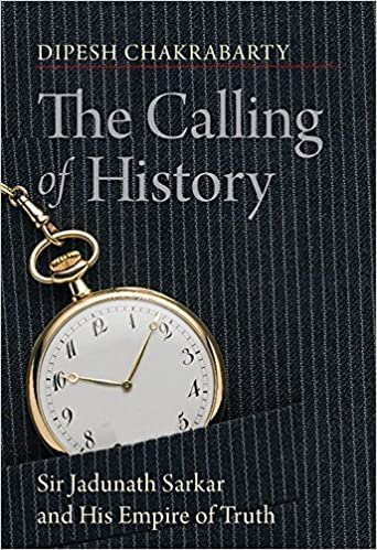 9788178244983: The Calling of History [Paperback] [Jan 01, 2017] [Paperback] [Jan 01, 2017] [Jan 01, 2017