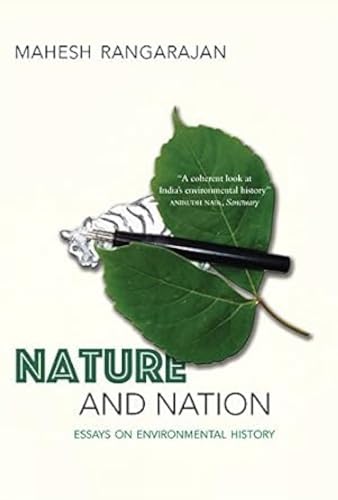 Stock image for NATURE AND NATION (PB) for sale by Books Puddle