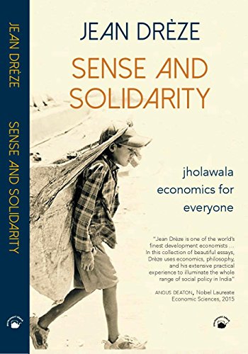 Stock image for SENSE AND SOLIDARITY (PB) for sale by Books Puddle