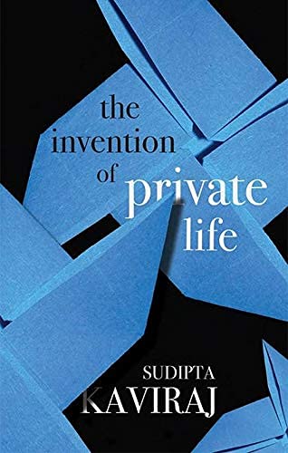 Stock image for INVENTION OF PRIVATE LIFE, THE (PB) for sale by Books Puddle