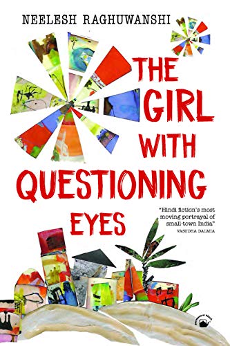 Imagen de archivo de THE GIRL WITH QUESTIONING EYES a la venta por Books Puddle