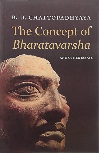 Stock image for THE CONCEPT OF BHARATVARSHA & OTH ESSAYS(PB) for sale by Books Puddle