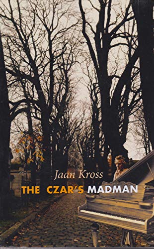 Imagen de archivo de The Czar's Madman a la venta por Books Puddle