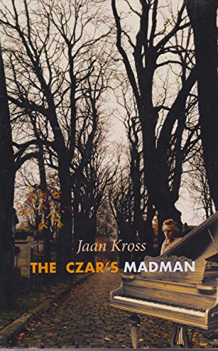 Stock image for The Czar's Madman for sale by Books Puddle