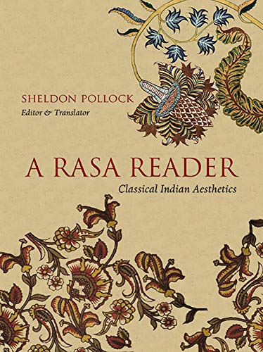 Stock image for A Rasa Reader for sale by Books Puddle