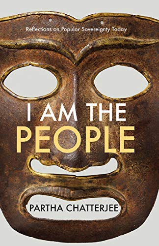 Stock image for I AM THE PEOPLE (PB) for sale by Majestic Books