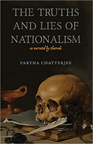 Beispielbild fr The Truths And Lies Of Nationalism zum Verkauf von Books Puddle