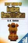 Stock image for Fifty Years of Indian Constitution for sale by Books Puddle