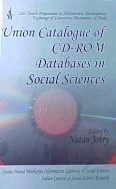 Stock image for Union Catalogue of CD-ROM Databases in Social Sciences for sale by Books Puddle