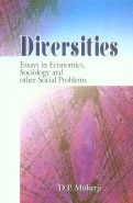 Stock image for Diversities for sale by Books Puddle