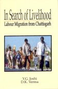 Imagen de archivo de In Search of Livelihood a la venta por Books Puddle