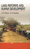 Stock image for Land Reforms and Human Development for sale by Books Puddle