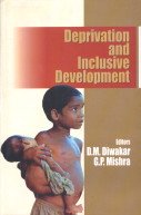 Stock image for Deprivation and Inclusive Development for sale by Books Puddle