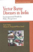 Stock image for Vector Borne Diseases in India for sale by Books Puddle