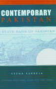 9788178291468: CONTEMPORARY PAKISTAN: Political Processes, Conflicts and Crises