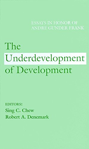 9788178294087: The Underdevelopment of Development: Essays in Honor of Andre Gunder Frank