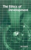 9788178295961: The Ethics of Development