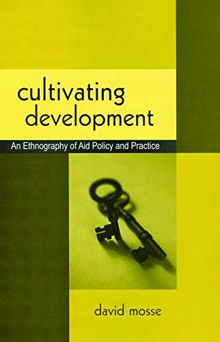 Stock image for Cultivating Development for sale by Majestic Books