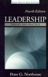 Stock image for Leadership: Theory and Practice for sale by dsmbooks