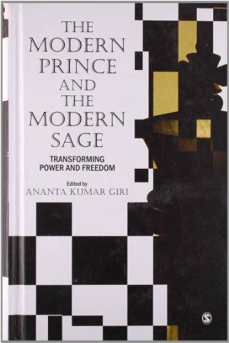 Stock image for The Modern Prince and the Modern Sage for sale by Majestic Books