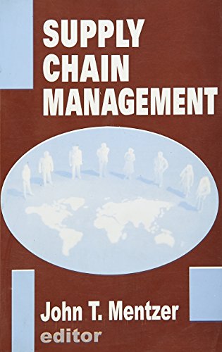 Stock image for Supply Chain Management for sale by Majestic Books