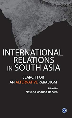 Stock image for International Relations in South Asia for sale by Majestic Books