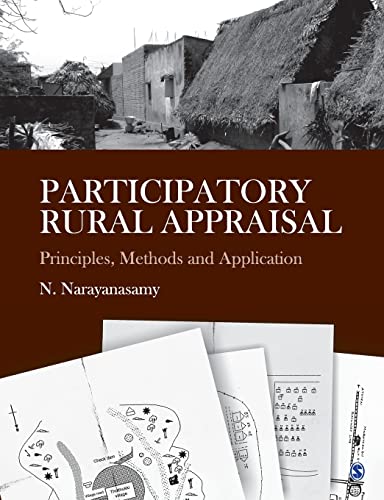 9788178298856: Participatory Rural Appraisal: Principles, Methods and Application: 0