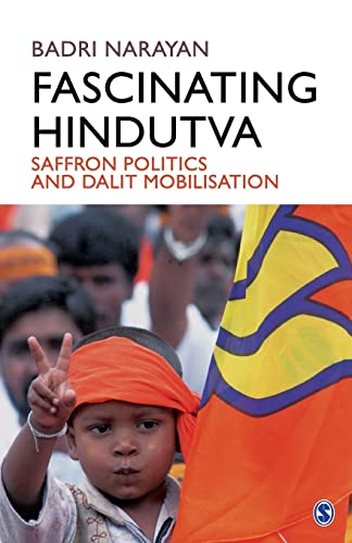 9788178299068: Fascinating Hindutva: Saffron Politics and Dalit Mobilisation