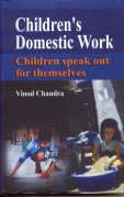 Stock image for Children's Domestic Work for sale by Books Puddle