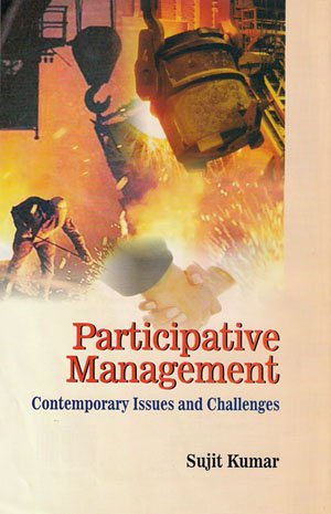 Stock image for Participative Management for sale by Books Puddle