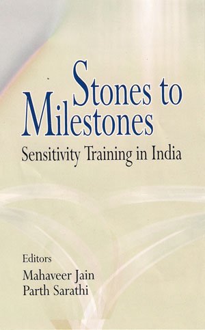 Imagen de archivo de Stones to Milestones a la venta por Books Puddle