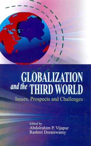 Beispielbild fr Globalization and the Third World zum Verkauf von Books Puddle