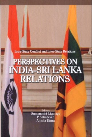 Stock image for Intra-State Conflict and Inter-State Relations for sale by Books Puddle