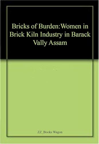 Beispielbild fr Bricks of Burden zum Verkauf von Books Puddle