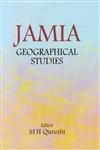 9788178312804: Jamia: Geographical Studies