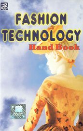 Imagen de archivo de Fashion Technology Hand Book a la venta por Books Puddle