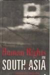 9788178350080: Human Rights in South Asia