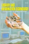 9788178350103: Library and Information Technology