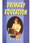 9788178350127: Primary Education