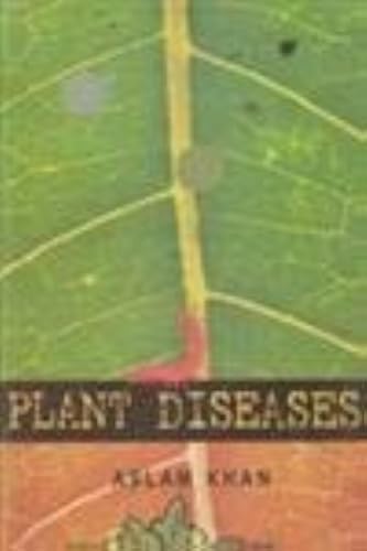 Imagen de archivo de Plant Diseases a la venta por Books Puddle