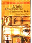 Stock image for Child Development of Personality Traits for sale by Revaluation Books