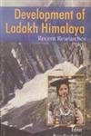 Stock image for Development of Ladakh Himalaya for sale by Books Puddle