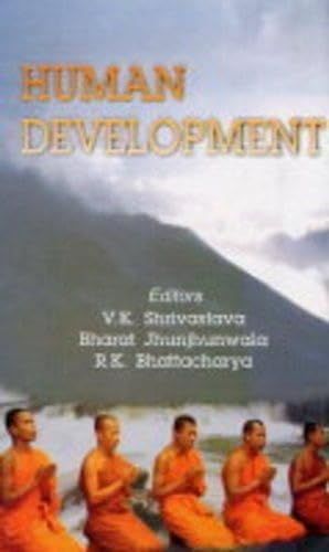 Imagen de archivo de Human Development a la venta por Books Puddle