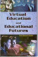 Stock image for Virtual Education and Educational Futures for sale by Books Puddle