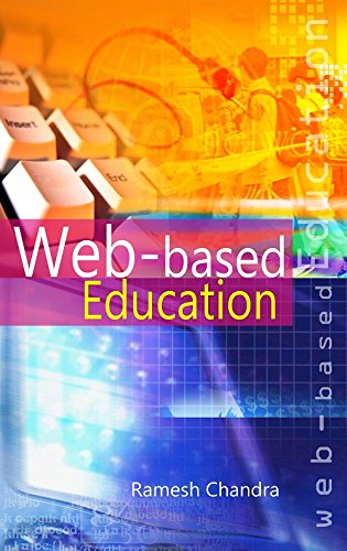 Stock image for Web-Based Education for sale by Books Puddle