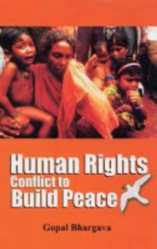 Imagen de archivo de Human Rights a la venta por Books Puddle