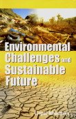 9788178352114: Environmental Challenges and Sustainable Future