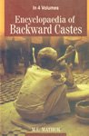 9788178352688: Encyclopaedia Of Backward Castes, Vol.1